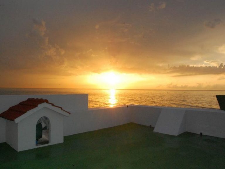 For sale exclusive house with sea view in Havana Cuba Property Sales